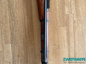 Mosin Nagant M44 - 4