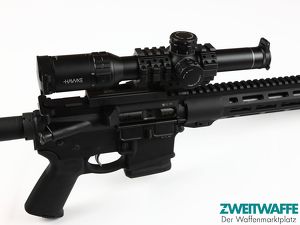 Savage Arms MSR15 Recon 2.0 mit Hawke Frontier 30 1-6×24 TD - 7