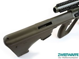 Steyr AUG-Z A3 Jagdkommando - 5
