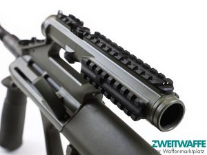 Steyr AUG-Z A3 Jagdkommando - 6