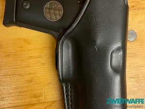 US Sonderedition SIG Sauer P938 Stand - 3