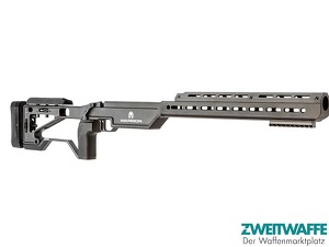 WARRIOR GEN 7 RIMFIRE Chassi - Black - CZ457