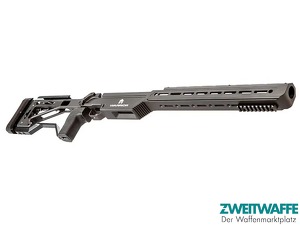 WARRIOR GEN 7 RIMFIRE Chassi - Black - CZ457 - 2