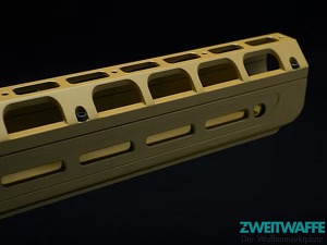 WARRIOR GEN 7 RIMFIRE Chassi - Black - CZ457 - 6