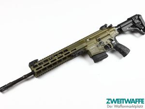 Haenel CR308 Austria FDE
