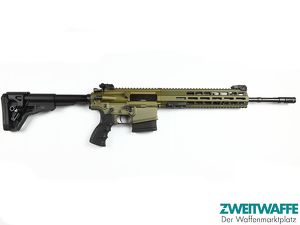Haenel CR308 Austria FDE - 2