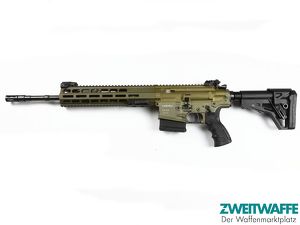 Haenel CR308 Austria FDE - 3