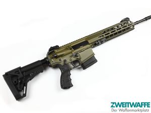 Haenel CR308 Austria FDE - 4