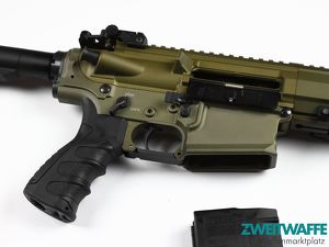 Haenel CR308 Austria FDE - 5