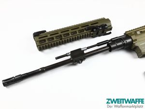 Haenel CR308 Austria FDE - 6