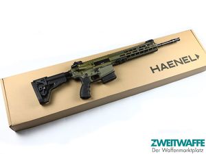 Haenel CR308 Austria FDE - 7