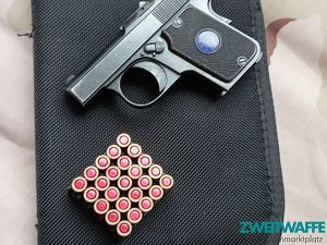 Melior inkl. Mun und Etuit - 1