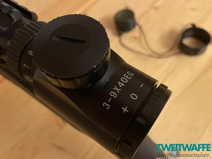 Winchester Wildcat - 4