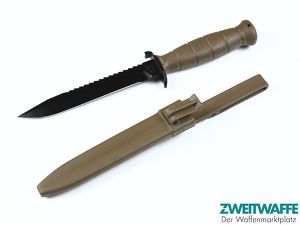 Glock Feldmesser FM81 FDE