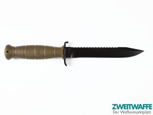 Glock Feldmesser FM81 FDE - 3