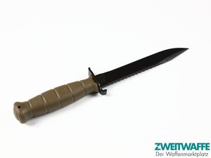 Glock Feldmesser FM81 FDE - 4