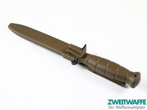 Glock Feldmesser FM81 FDE - 5