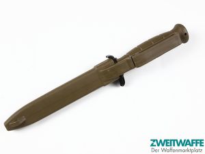 Glock Feldmesser FM81 FDE - 6