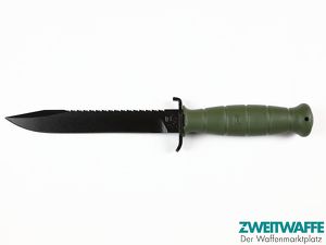 Glock Feldmesser FM81 grün - 2