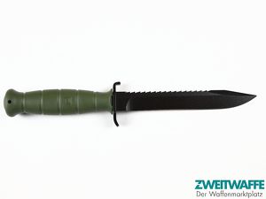Glock Feldmesser FM81 grün - 3