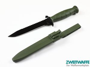 Glock Feldmesser FM81 grün