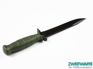 Glock Feldmesser FM81 grün - 4
