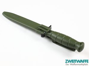 Glock Feldmesser FM81 grün - 5