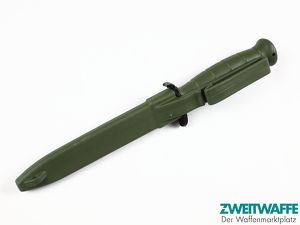 Glock Feldmesser FM81 grün - 6