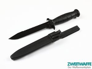 Glock Feldmesser FM81 schwarz