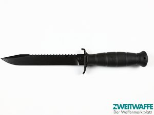 Glock Feldmesser FM81 schwarz - 2