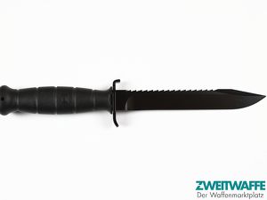 Glock Feldmesser FM81 schwarz - 3