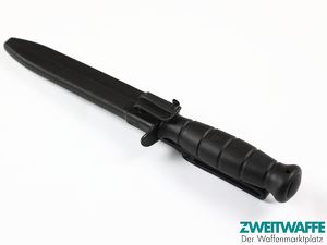 Glock Feldmesser FM81 schwarz - 5
