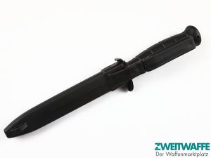 Glock Feldmesser FM81 schwarz - 6