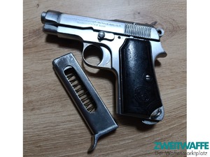 Beretta M1934 9 mm kurz - 2