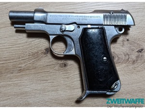 Beretta M1934 9 mm kurz - 3