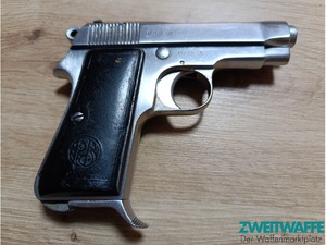 Beretta M1934 9 mm kurz - 4