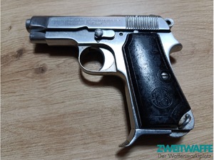Beretta M1934 9 mm kurz - 5
