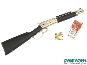 Chiappa 1886 Ridge Runner Takedown Rifle