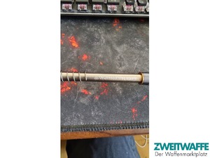 HPA Evolution recon mod M4 - 7