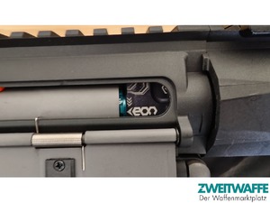 HPA Evolution recon mod M4 - 8