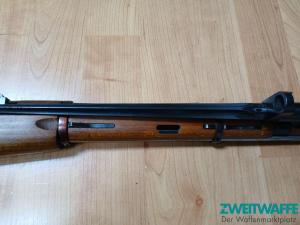 M44 Mosin Nagant aus Polnischer Fertigung im Kaliber 7,62x54R Günstig zu Verkaufen - 6