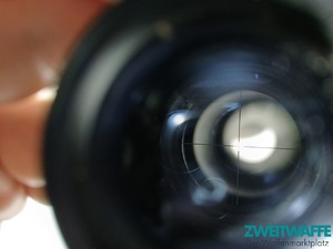 Zielfernrohr RWS Classic 6x40 Günstig zu Verkaufen - 3