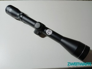 Zielfernrohr RWS Classic 6x40 Günstig zu Verkaufen