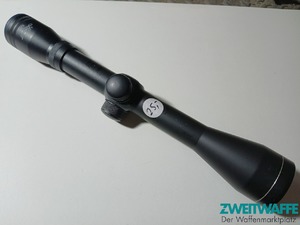 Zielfernrohr Luger 6x40 Günstig zu Verkaufen