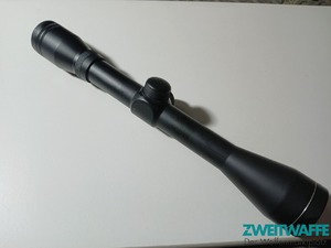 Zielfernrohr Luger 6x40 Günstig zu Verkaufen - 2