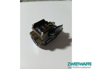 Olight Baldr RL Mini Licht Laser Modul in der Farbe Burnt Bronze Günstig zu Verkaufen - 4