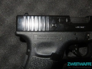 Glock 17 Co2 GBB zu verkaufen - 4