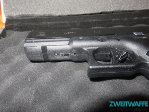 Glock 17 Co2 GBB zu verkaufen - 6