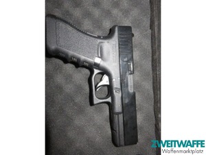 Glock 17 Co2 GBB zu verkaufen - 8