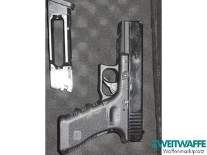 Glock 17 Co2 GBB zu verkaufen - 10